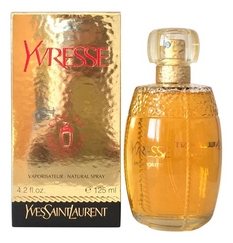 champagne yves saint laurent prix|yvresse discontinued.